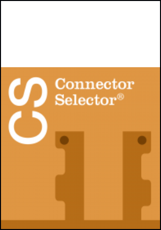 Connector selector bereken-programma